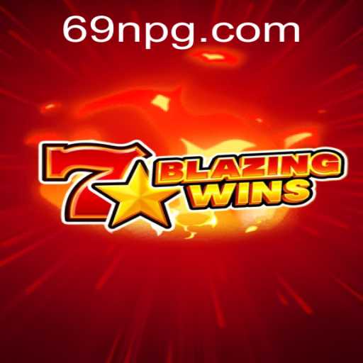 Descubra o Mundo Empolgante de 'BlazingWins': Uma Aventura em 69n