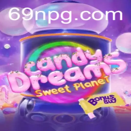 CandyDreamsSweetPlanet: Mergulhe em uma Aventura Doce e Intergaláctica