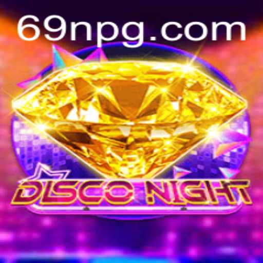 DiscoNight: Descubra o Jogo que Está Transformando as Noites de Jogos em uma Aventura Iluminada