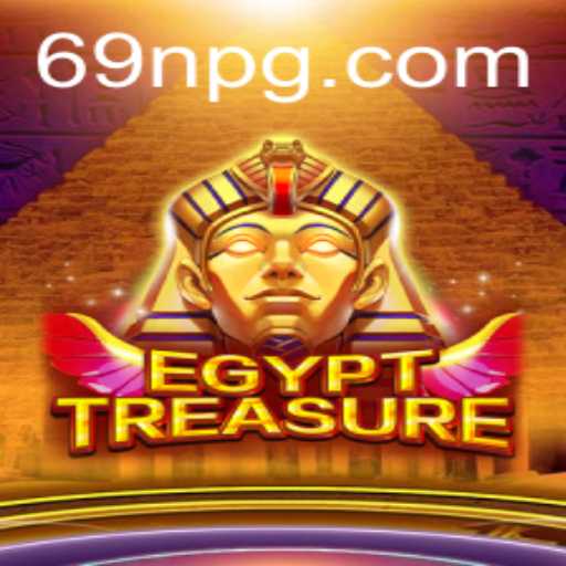 Descubra o Fascinante Mundo de EgyptTreasure: Um Jogo de Aventuras e Mistérios