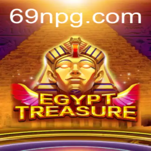 Descubra o Fascinante Mundo de EgyptTreasure: Um Jogo de Aventuras e Mistérios