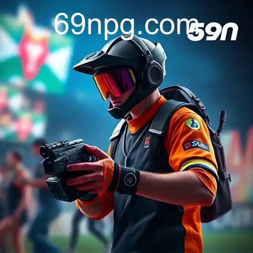 Explore o Mundo dos Esportes Virtuais com a 69n