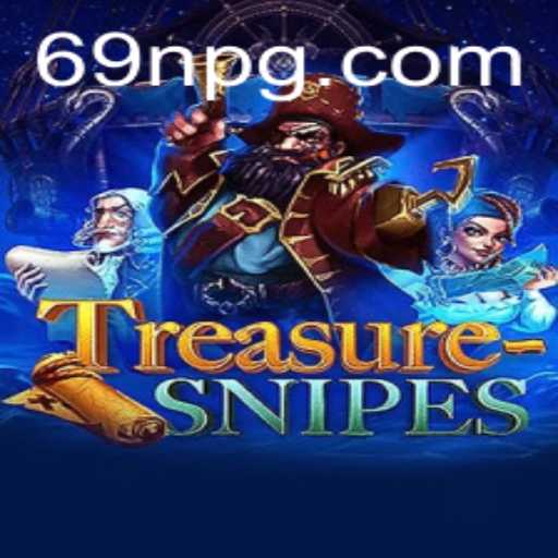 Descubra a Aventura do Jogo TreasureSnipes: Uma Introdução Completa e Regras Esclarecidas
