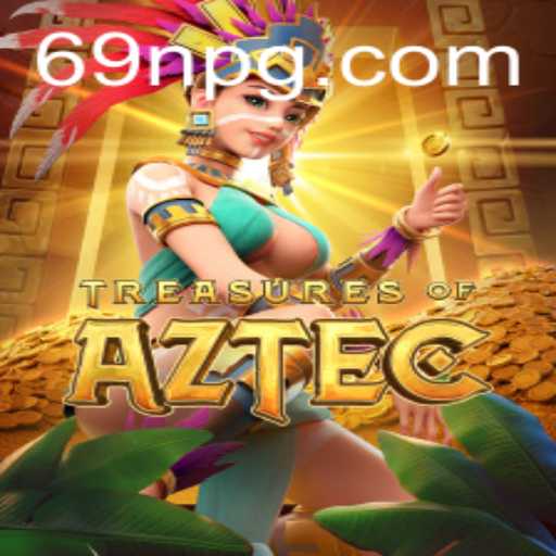 Desvendando o Jogo TreasuresofAztec: Uma Aventura Entre Cultura e Entretenimento