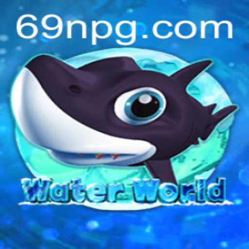 Explorando o Mundo de WaterWorld: O Novo Jogo de Aventura Aquática